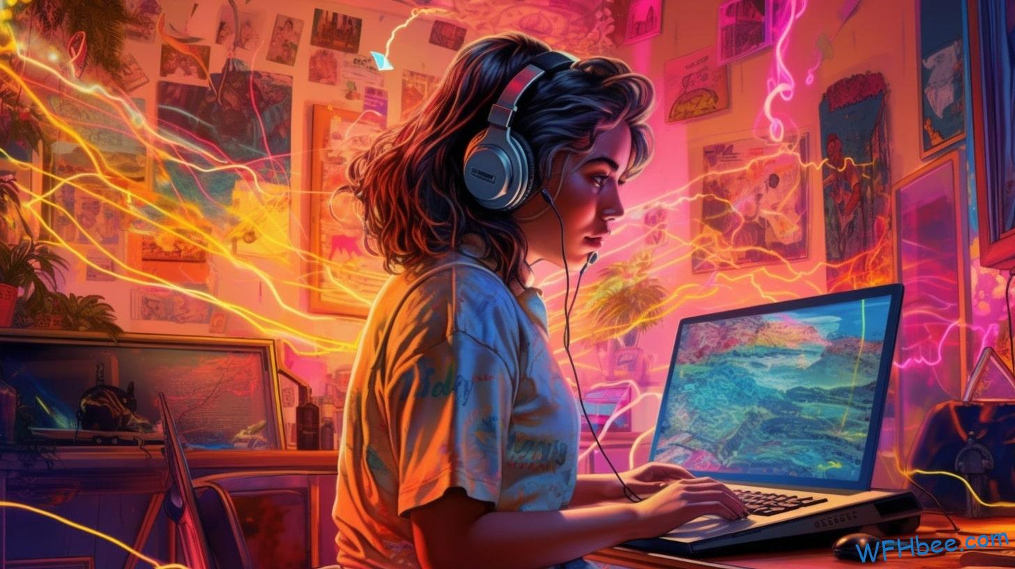 Remote Work for Video Editors: Edit From Home 18 Remote Work for Video Editors: Edit From Home