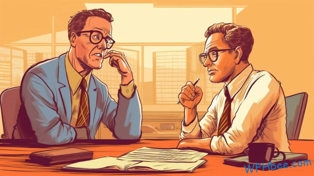 How Do I Permanently Ask For Remote Work? 7