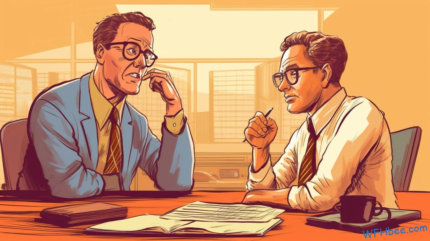 How Do I Permanently Ask For Remote Work? How Do I Permanently Ask For Remote Work?