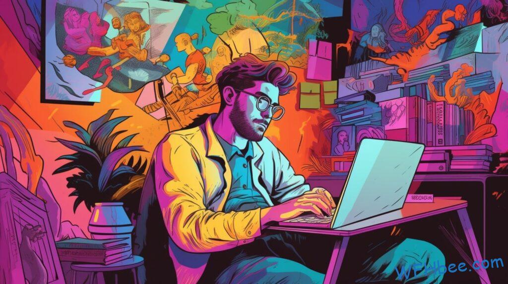 How To Work From Home Without An Office 2