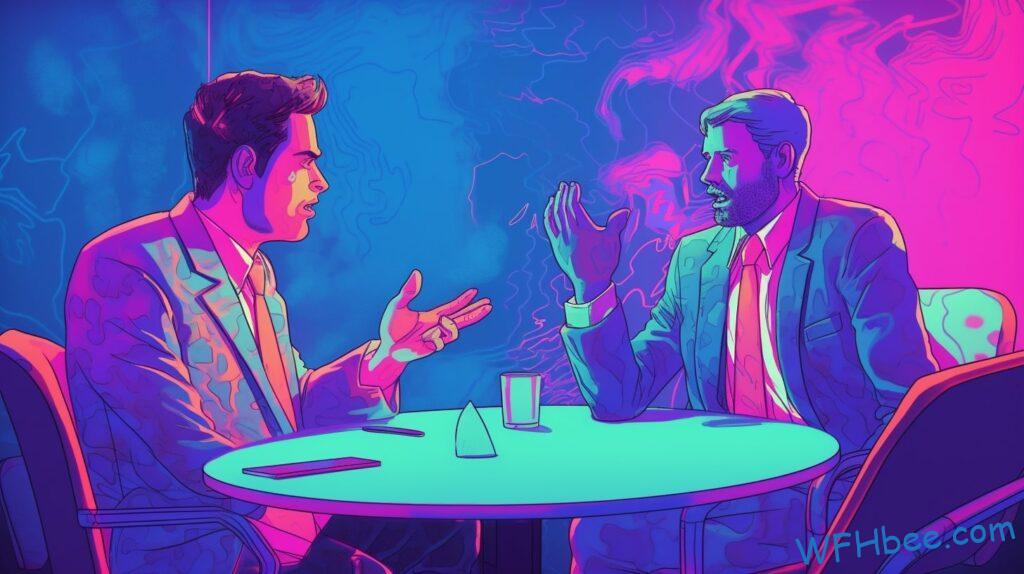 Can My Boss Say No To My Request To Work From Home? 2