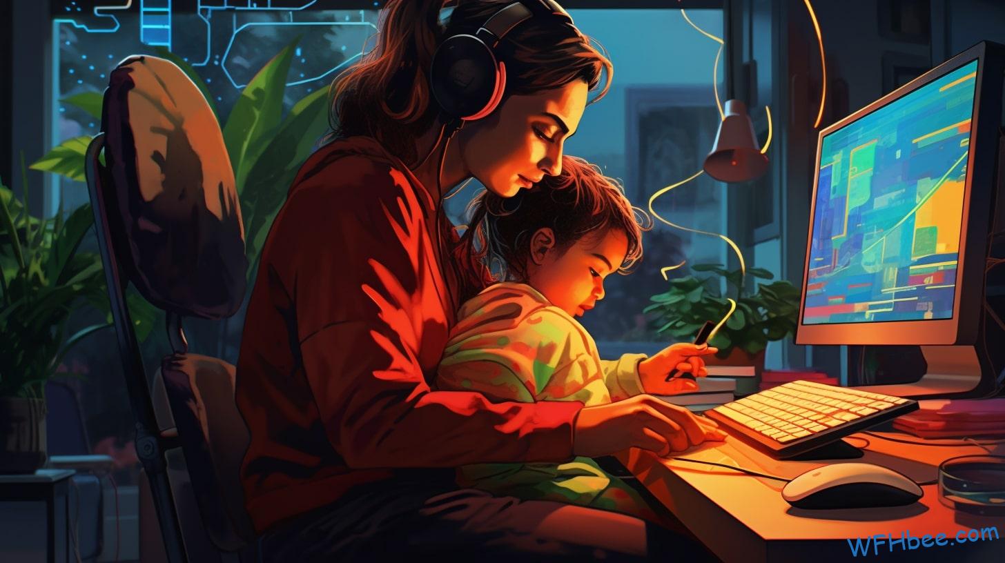 Remote Work for Accountants: Useful Tips Working Virtually 20 Remote Work for Accountants: Useful Tips Working Virtually