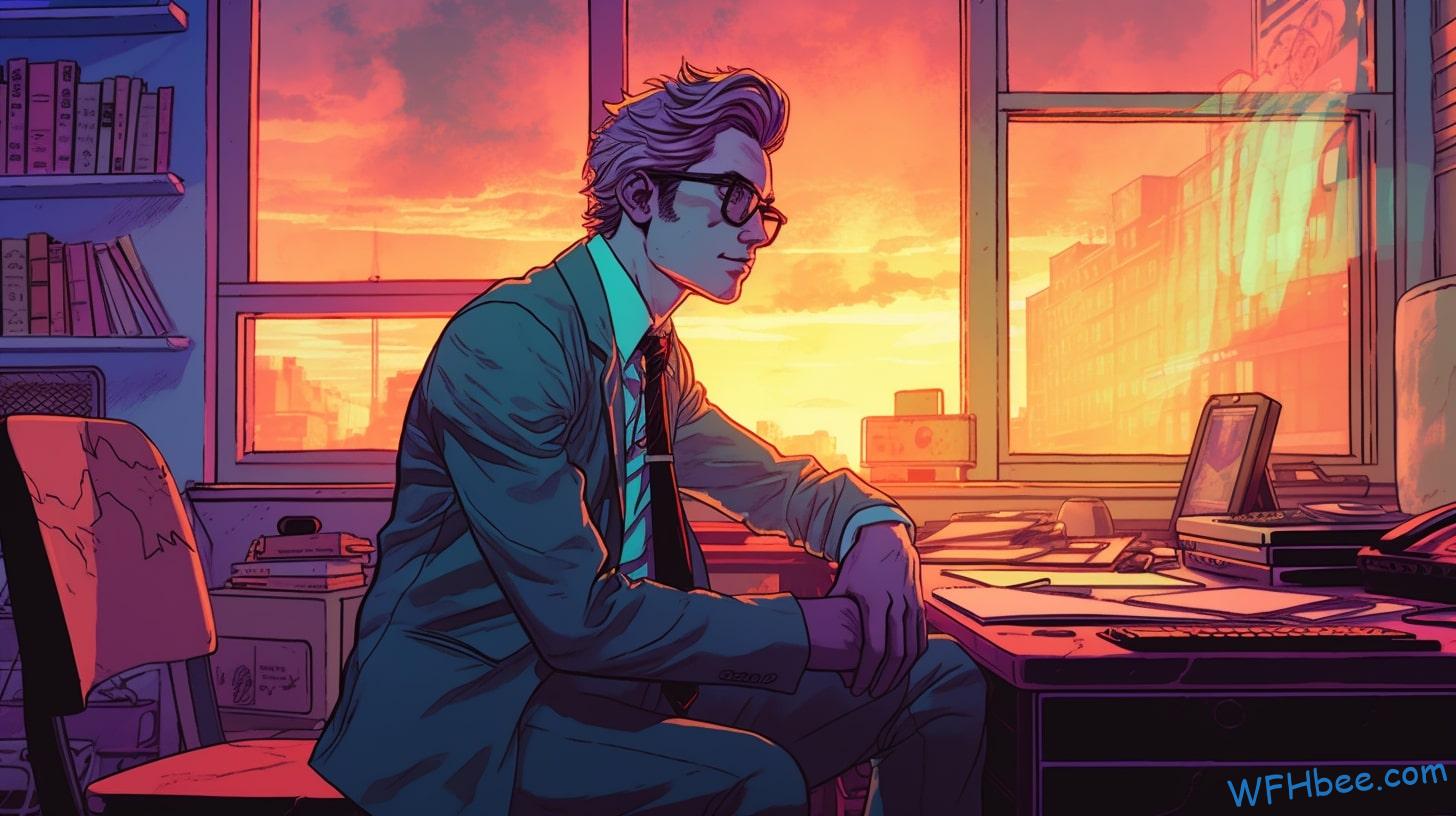 Remote Work for DevOps Engineers 13 Remote Work for DevOps Engineers