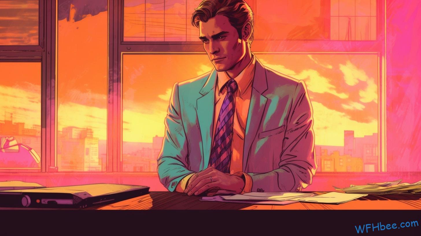 Remote Work for Cloud Computing Specialists 3 Remote Work for Cloud Computing Specialists