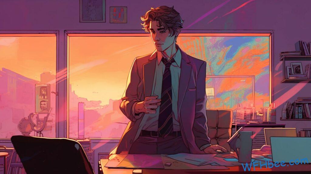 Why Won't My Boss Let Me Work From Home? 2