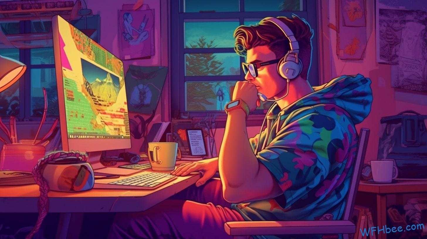 Remote Work for Database Administrators