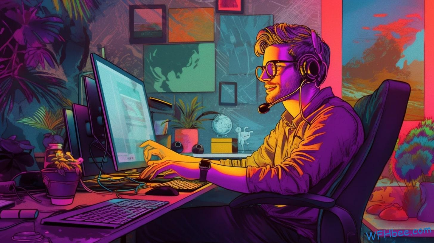 What Is The Difference Between Hybrid And Remote Work? 16 What Is The Difference Between Hybrid And Remote Work?
