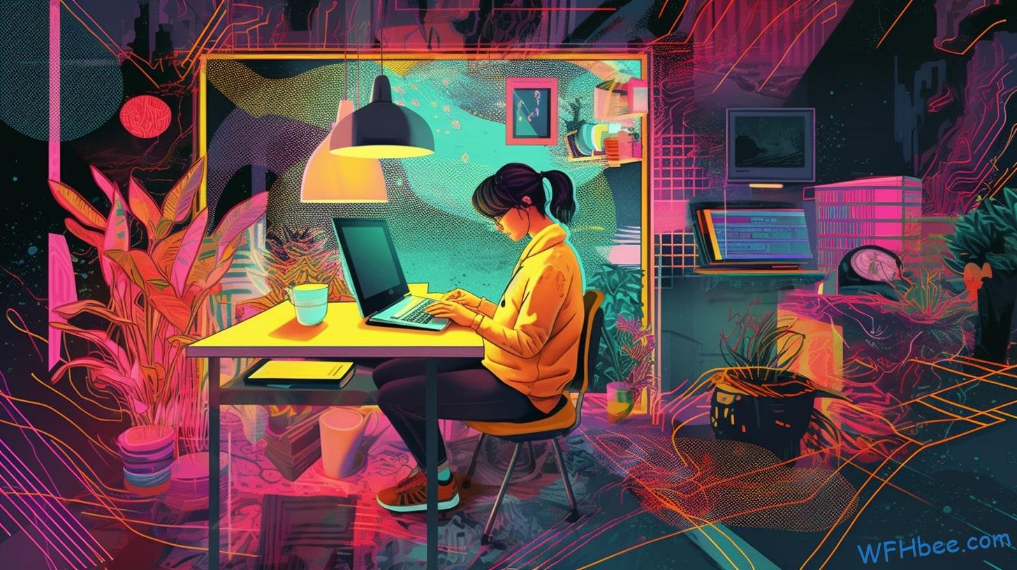 Remote Work for App Developers 8 Remote Work for App Developers