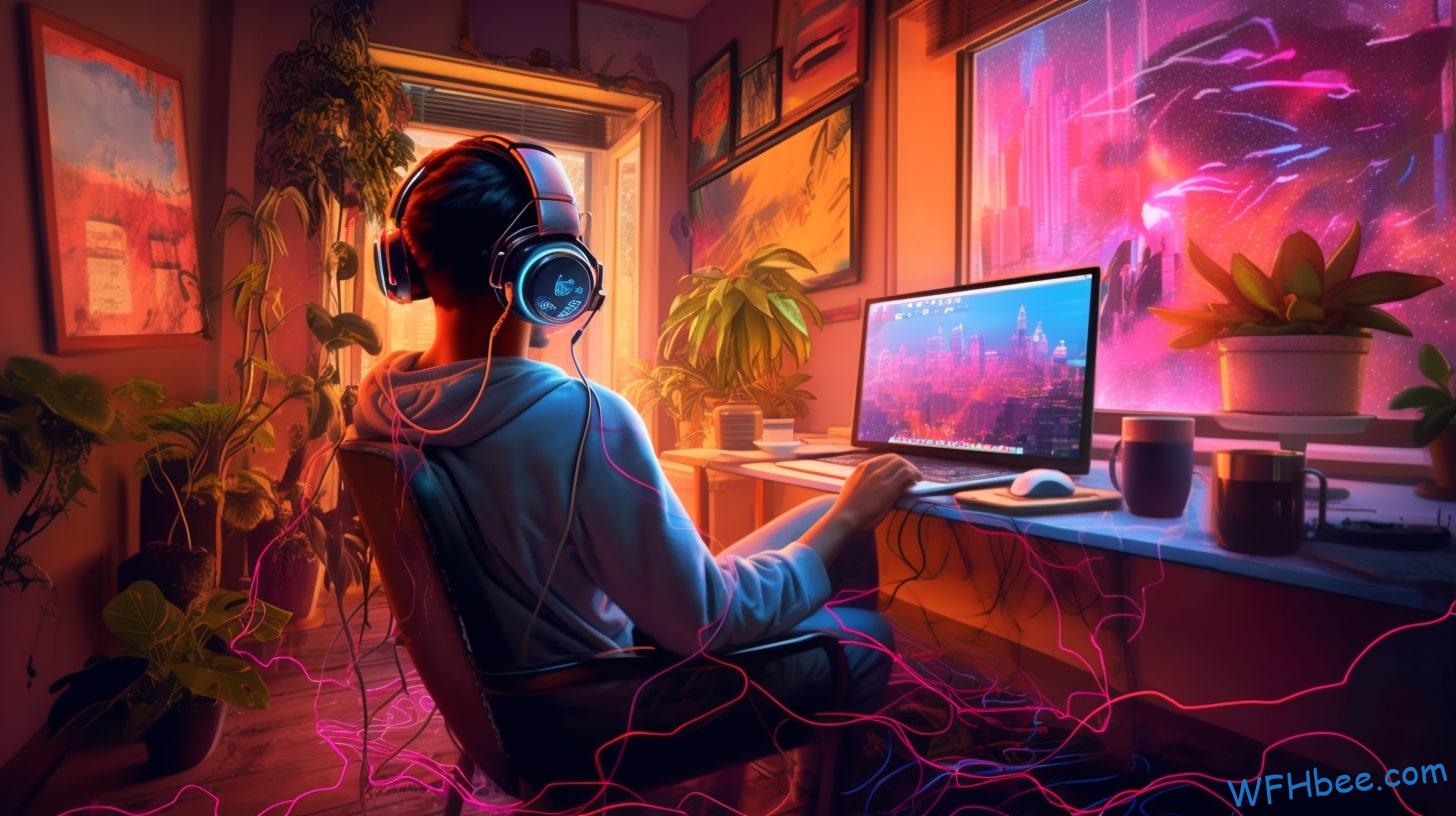 Remote Work for Customer Support: Exceptional Service 3 Remote Work for Customer Support: Exceptional Service
