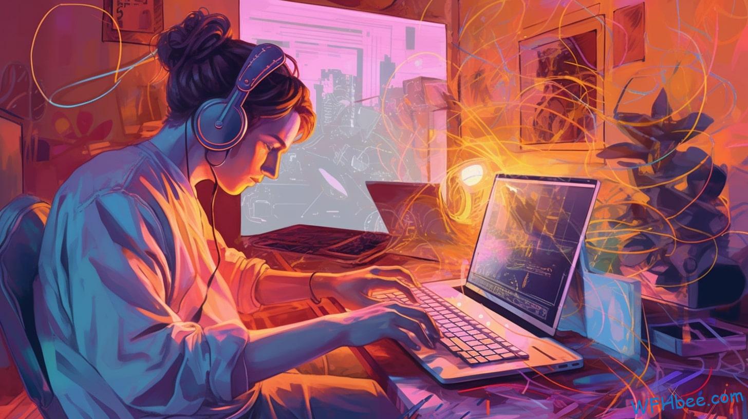 Remote Work for Transcriptionists: Efficient Transcription 8 Remote Work for Transcriptionists: Efficient Transcription