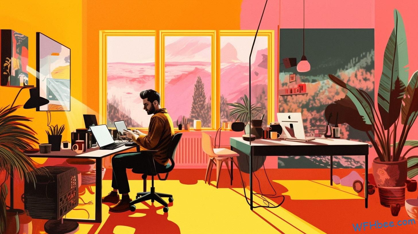 Remote Work for DevOps Engineers 14 Remote Work for DevOps Engineers