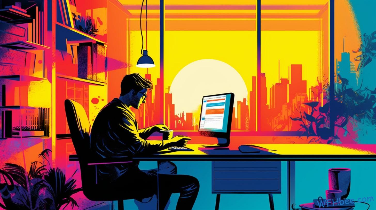 Remote Work for Web Designers 5 Remote Work for Web Designers