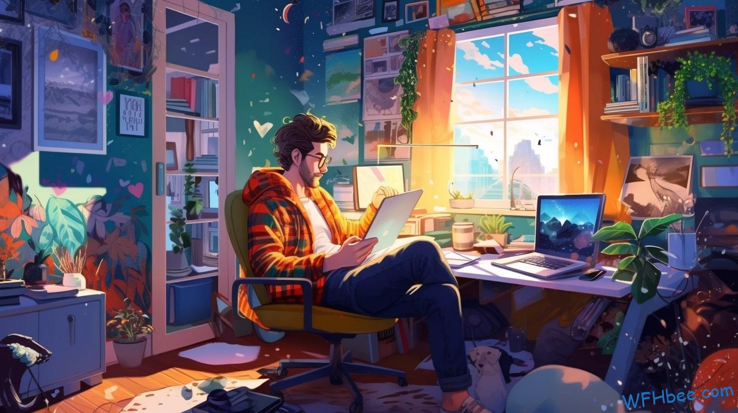 Remote Work for Market Research Analysts 3 Remote Work for Market Research Analysts