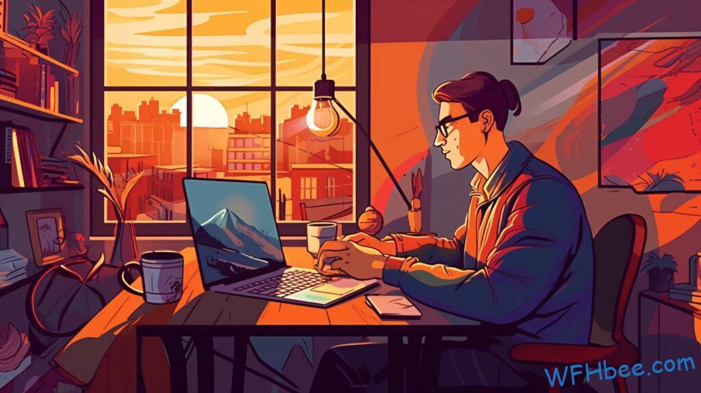 What Personality Type Is Best For Work-From-Home? 2