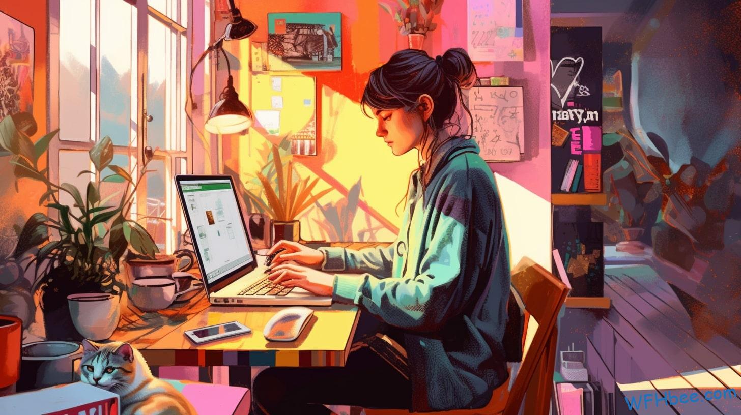 Remote Work for Language Teachers: Engage Virtually 9 Remote Work for Language Teachers: Engage Virtually