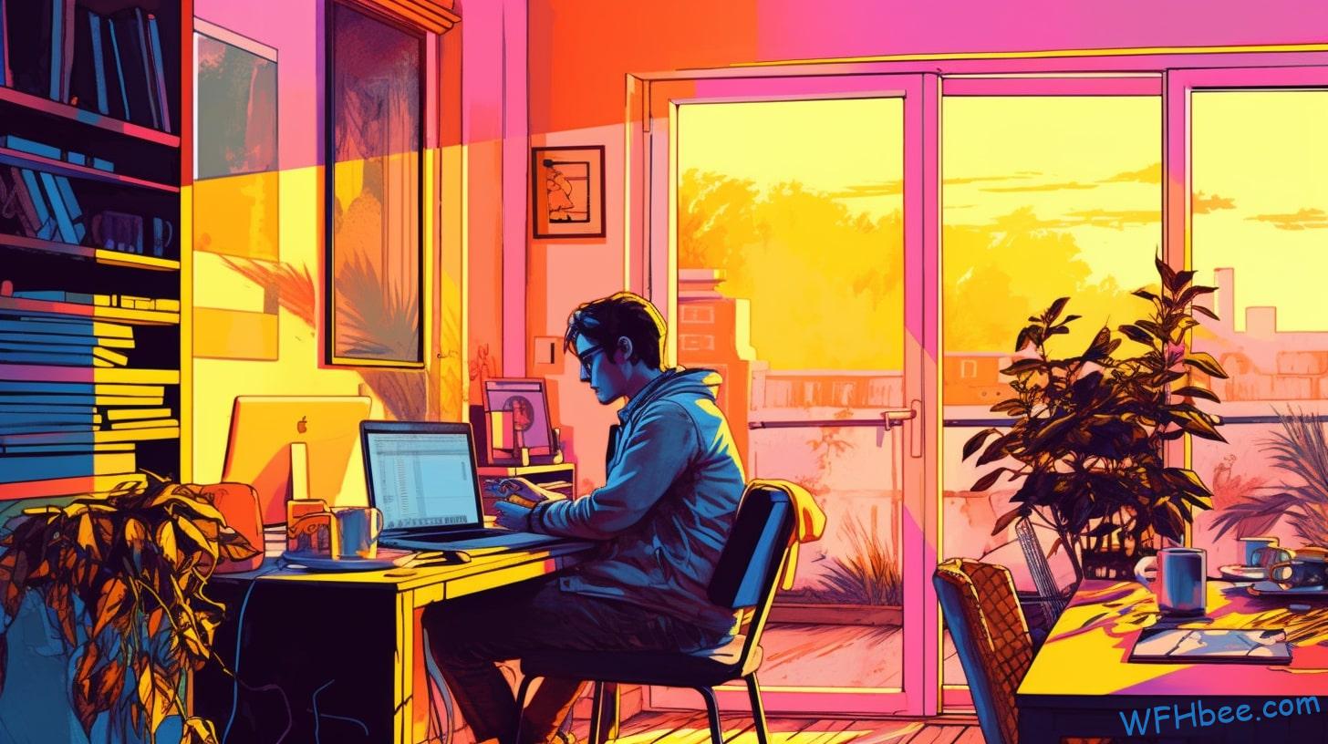 Remote Work for Therapists: Counseling Online 5 Remote Work for Therapists: Counseling Online