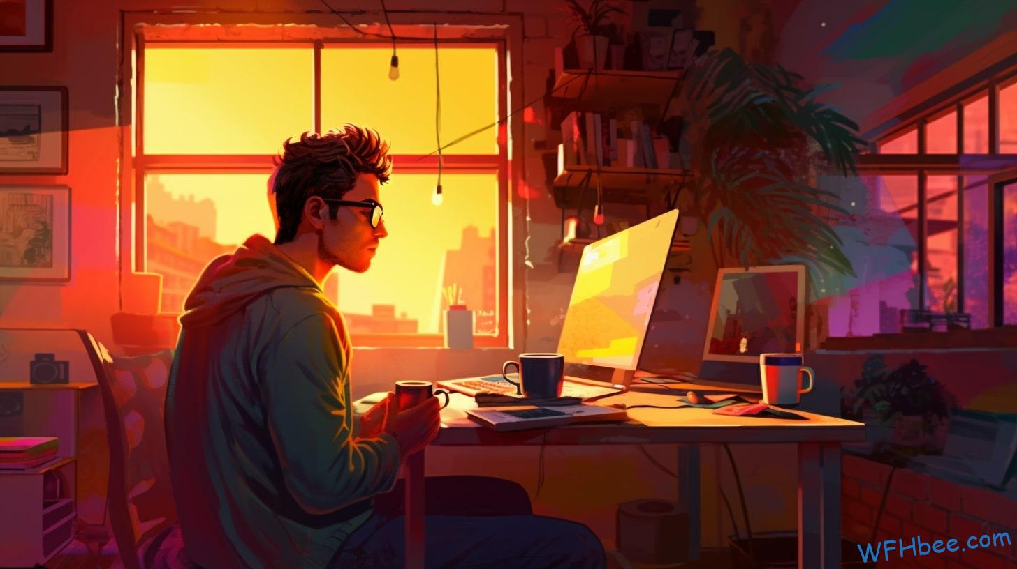 Remote Work for Writers 17 Remote Work for Writers