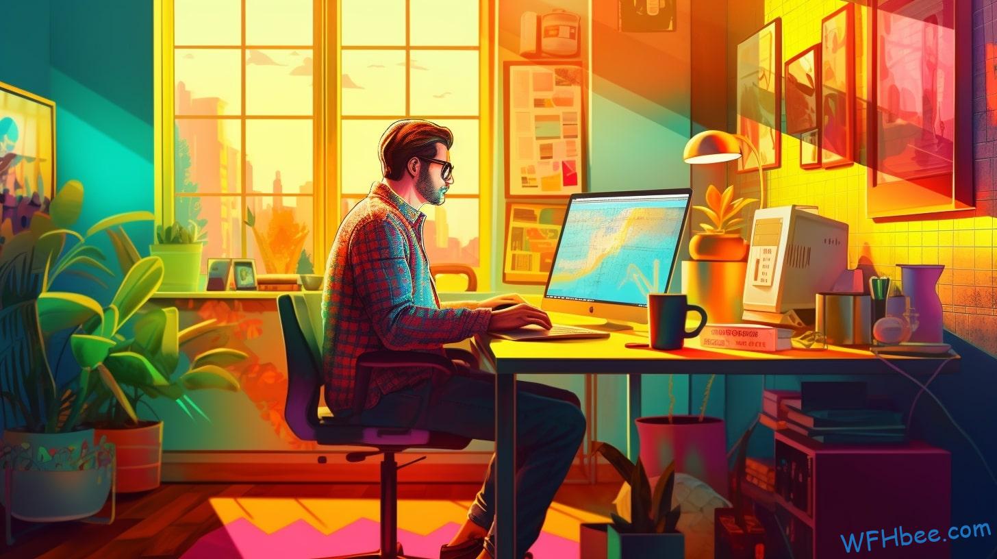 Remote Work for Students: Effective Online Learning 7 Remote Work for Students: Effective Online Learning