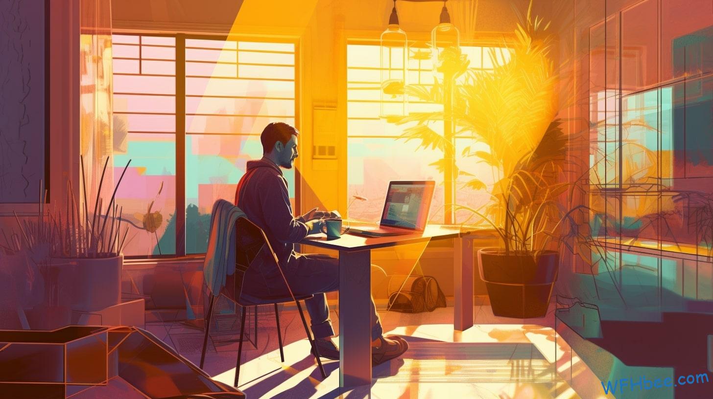 How Do You Monitor Your Spending When Working From Home? 7 How Do You Monitor Your Spending When Working From Home?