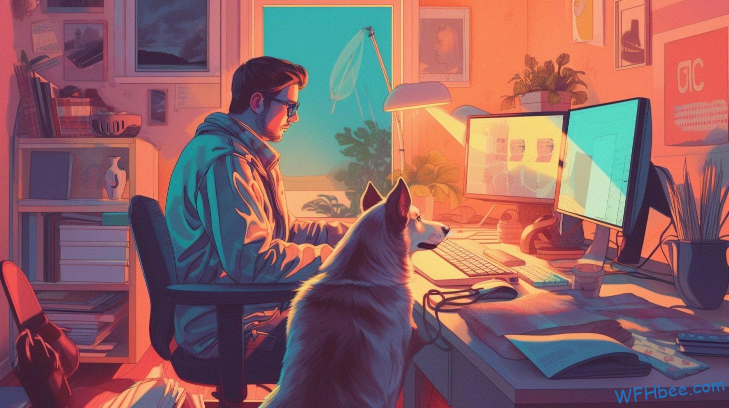 Remote Work for Architects: Design in Distributed Teams 9 Remote Work for Architects: Design in Distributed Teams