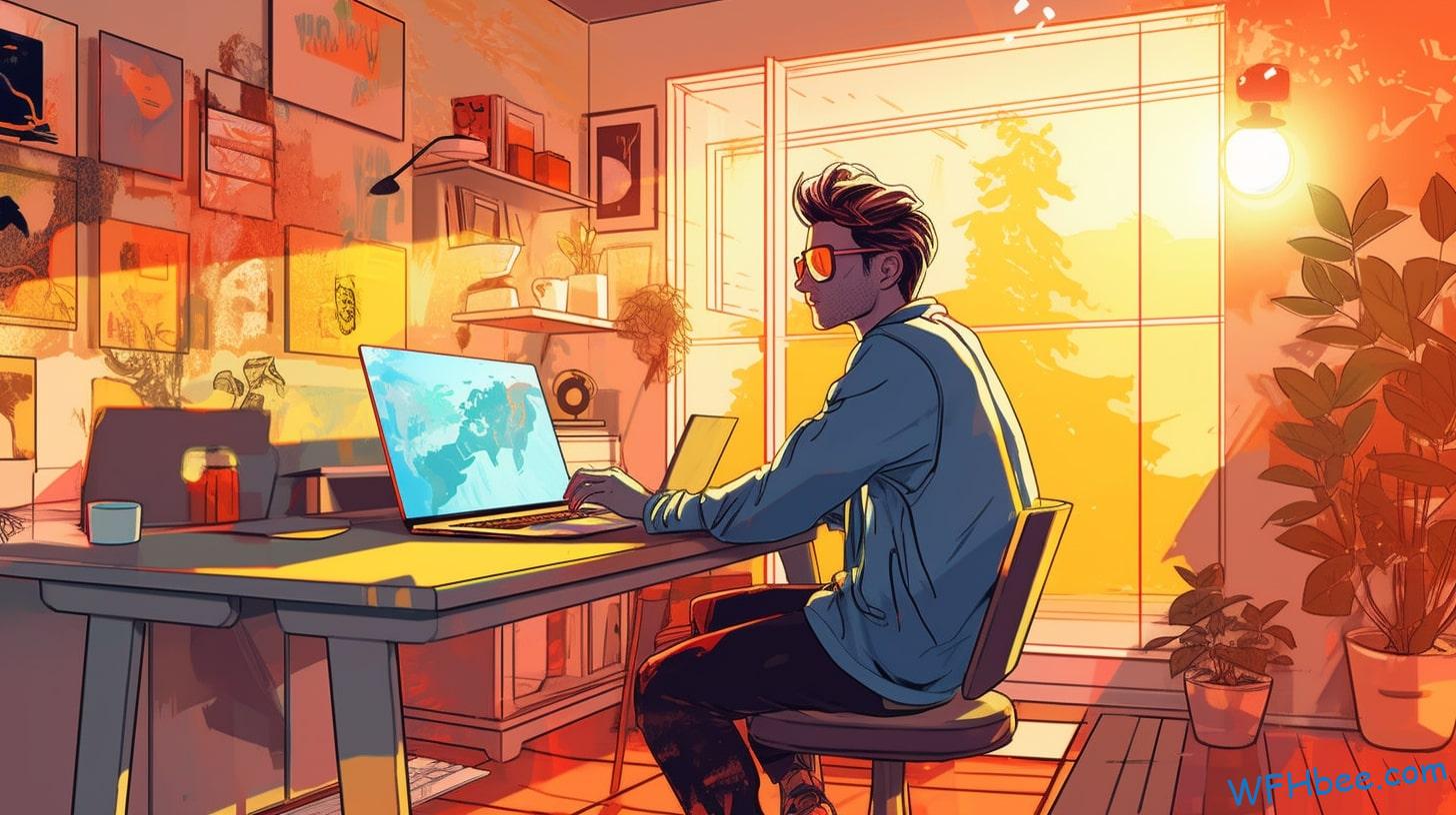 Remote Work for System Administrators 4 Remote Work for System Administrators