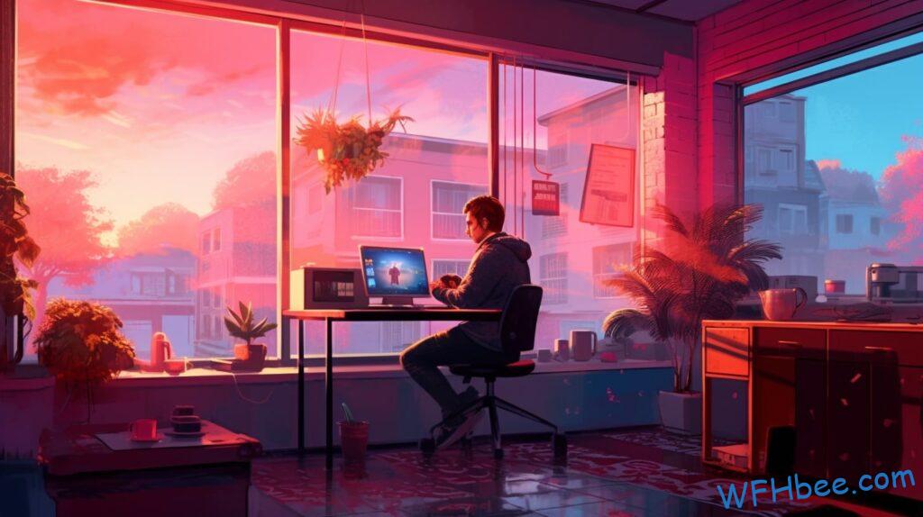 Tips Working From Home With Bad Internet Connection 2