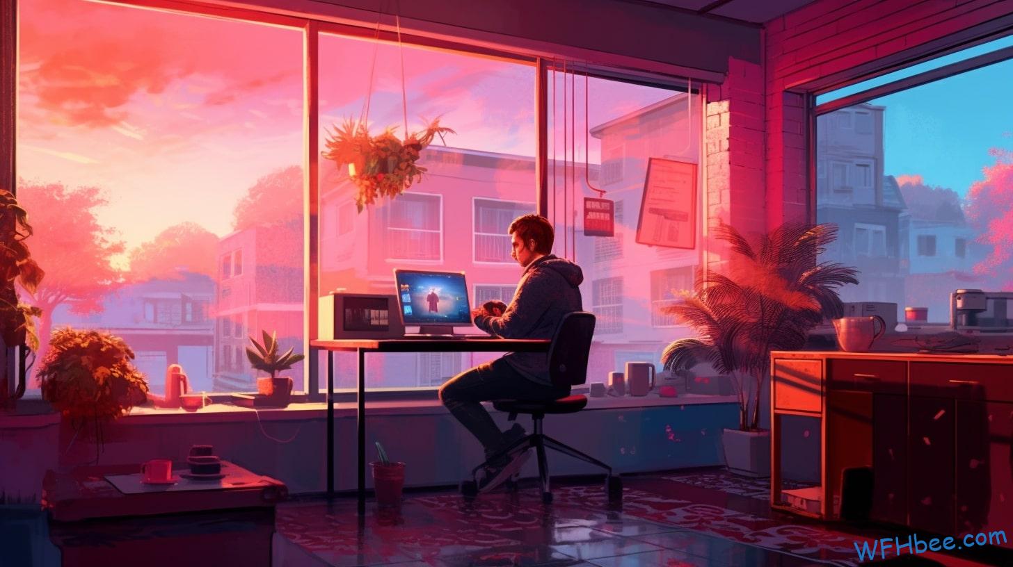 Remote Work for Interior Designers: Design Remotely 6 Remote Work for Interior Designers: Design Remotely