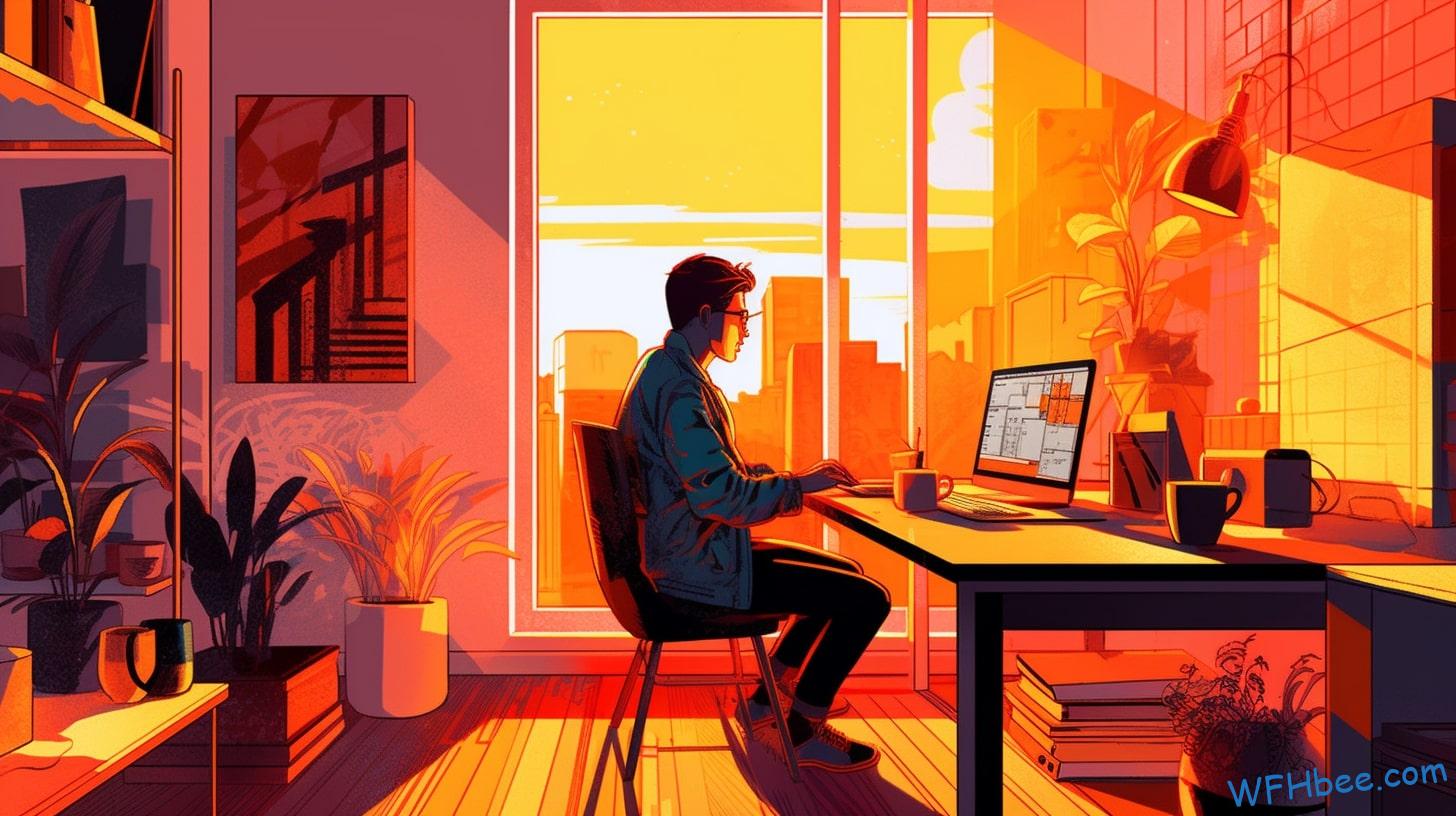 Remote Work for Language Teachers: Engage Virtually 4 Remote Work for Language Teachers: Engage Virtually