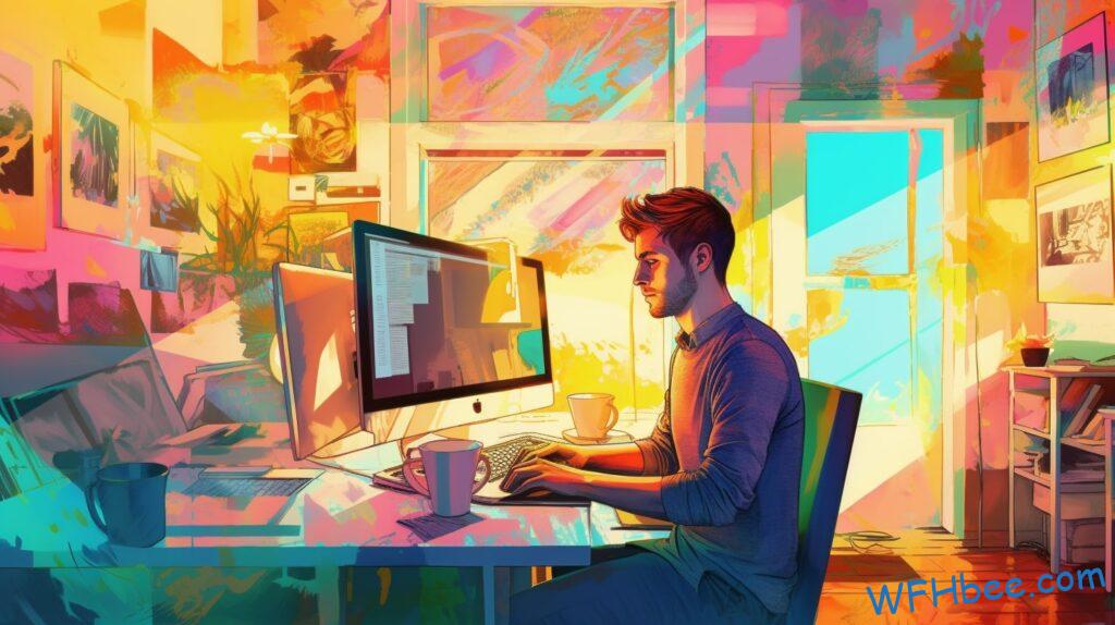 WFH Boundary Setting: strategies that actually work 2