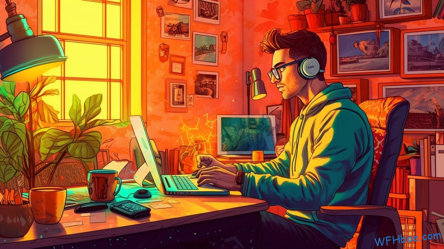 Remote Work for Market Research Analysts 10 Remote Work for Market Research Analysts