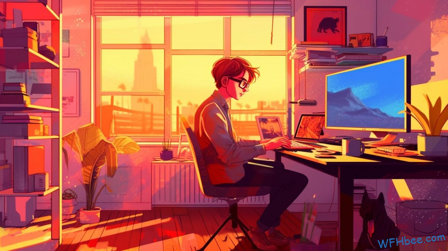 Remote Work for Transcriptionists: Efficient Transcription 3 Remote Work for Transcriptionists: Efficient Transcription