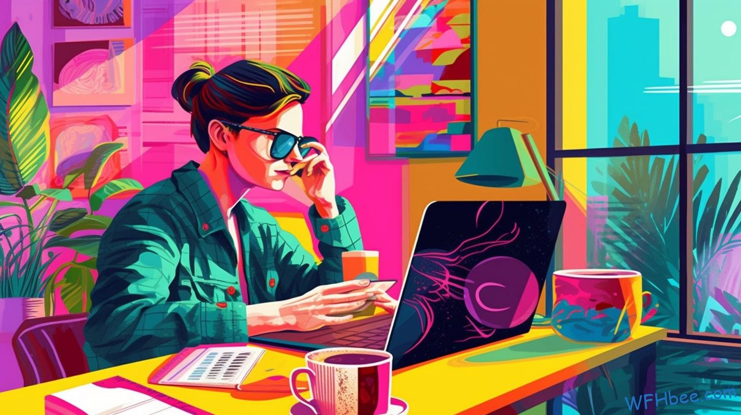 Remote Work for Video Editors: Edit From Home 18 Remote Work for Video Editors: Edit From Home