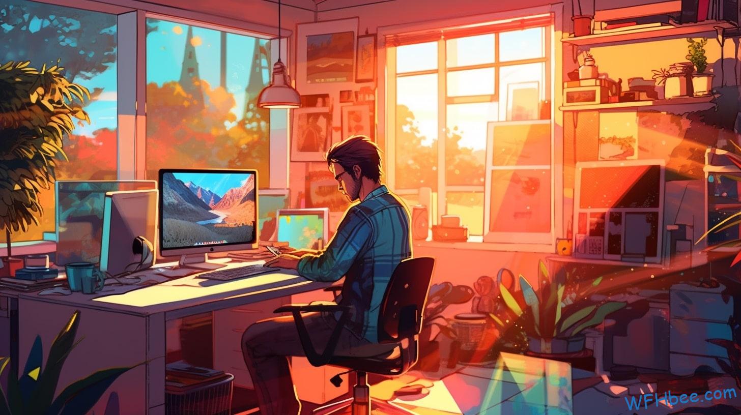 What Is A Professional Background For Virtual Meetings? 19 What Is A Professional Background For Virtual Meetings?