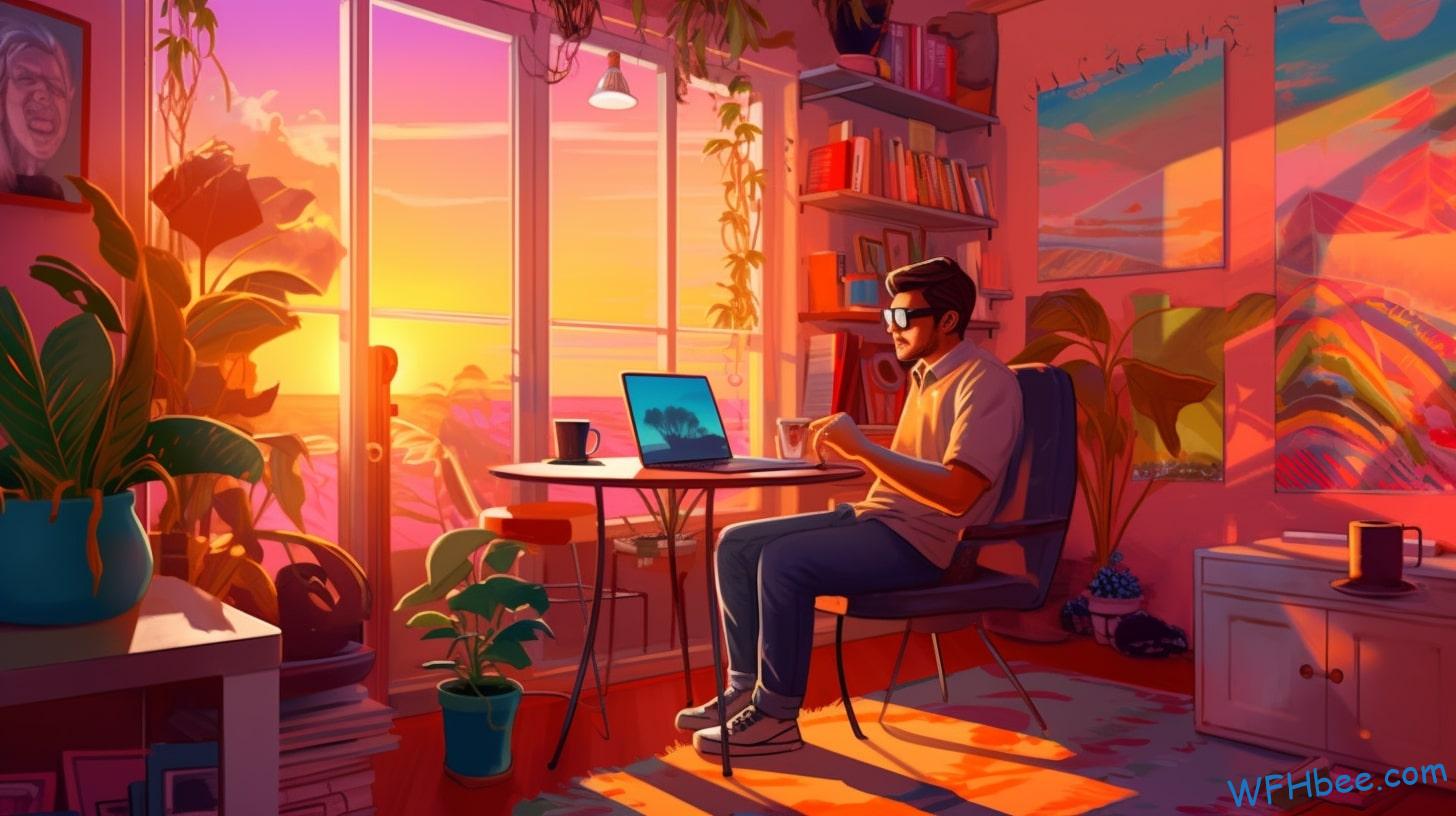 Remote Work for Sales Reps: Master Virtual Sales 7 Remote Work for Sales Reps: Master Virtual Sales