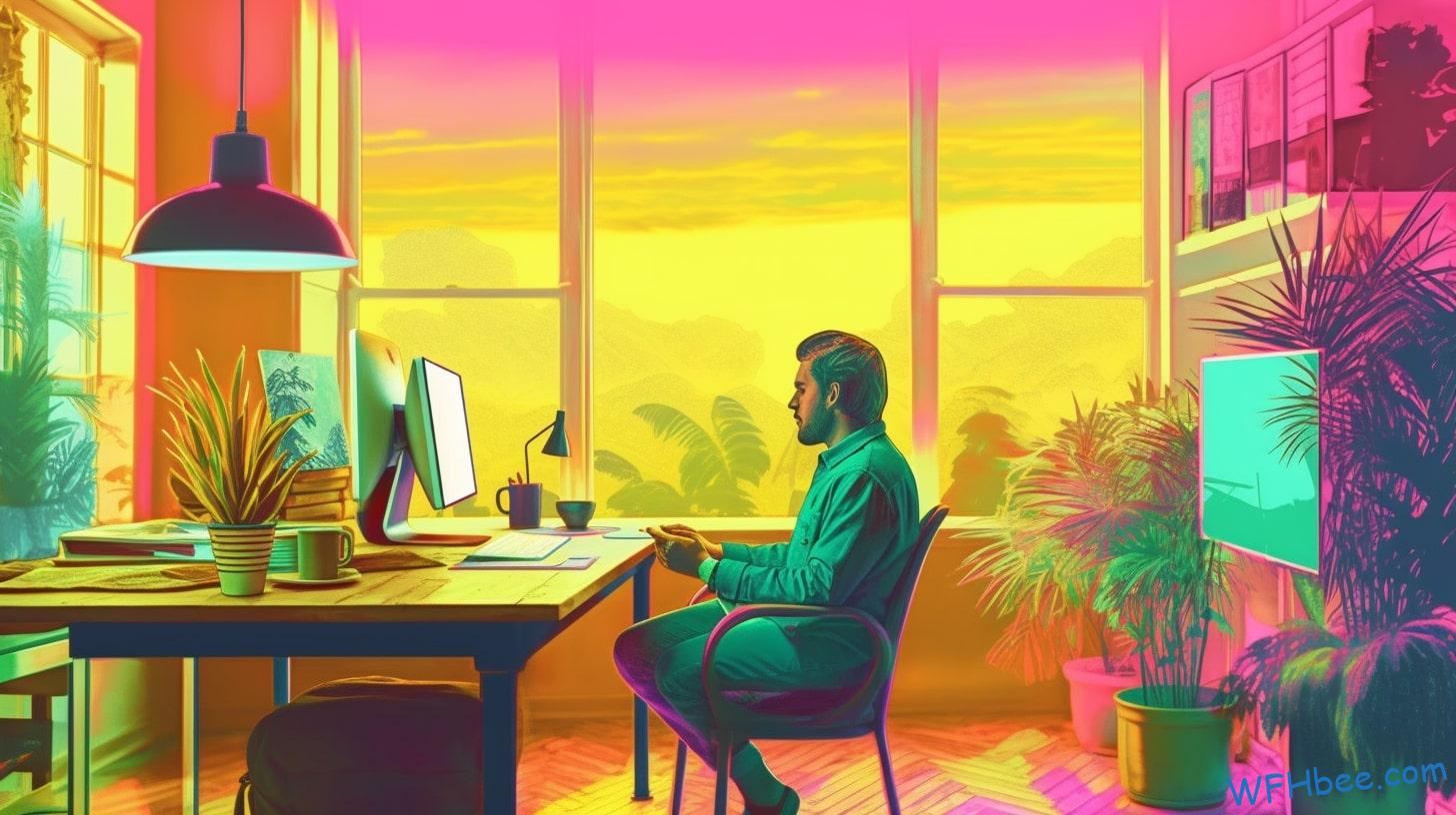 Remote Work for Cloud Computing Specialists 8 Remote Work for Cloud Computing Specialists