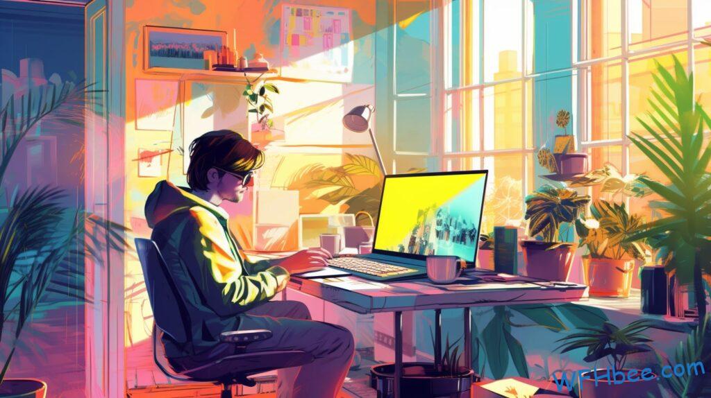 How To Utilize Artificial Intelligence When Working From Home 2