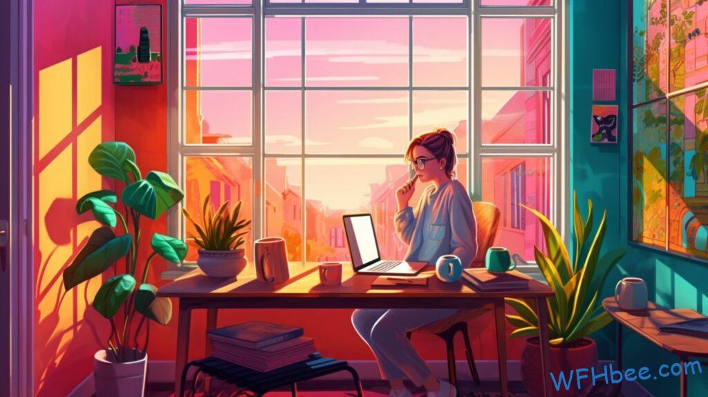 What Are The Biggest Risks Of Remote Work? 2