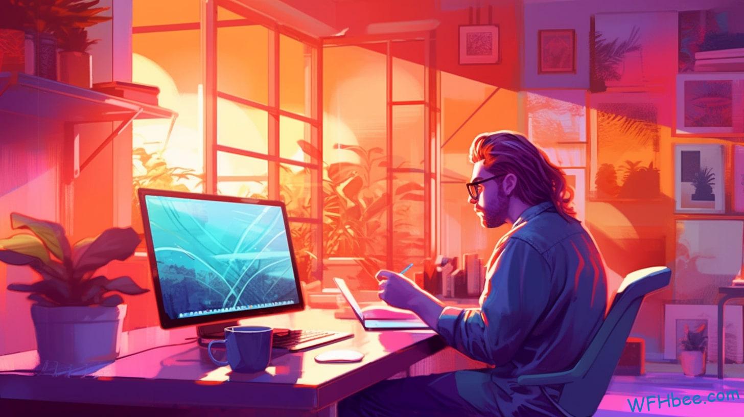 Remote Work for UX Designers: Design Seamlessly 3 Remote Work for UX Designers: Design Seamlessly