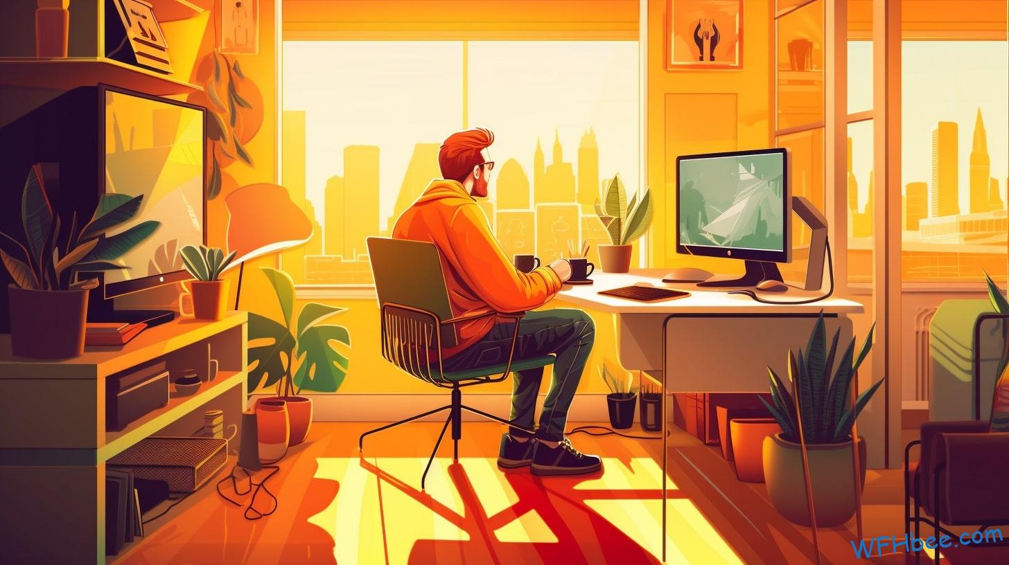 Remote Work for Graphic Designers 15 Remote Work for Graphic Designers