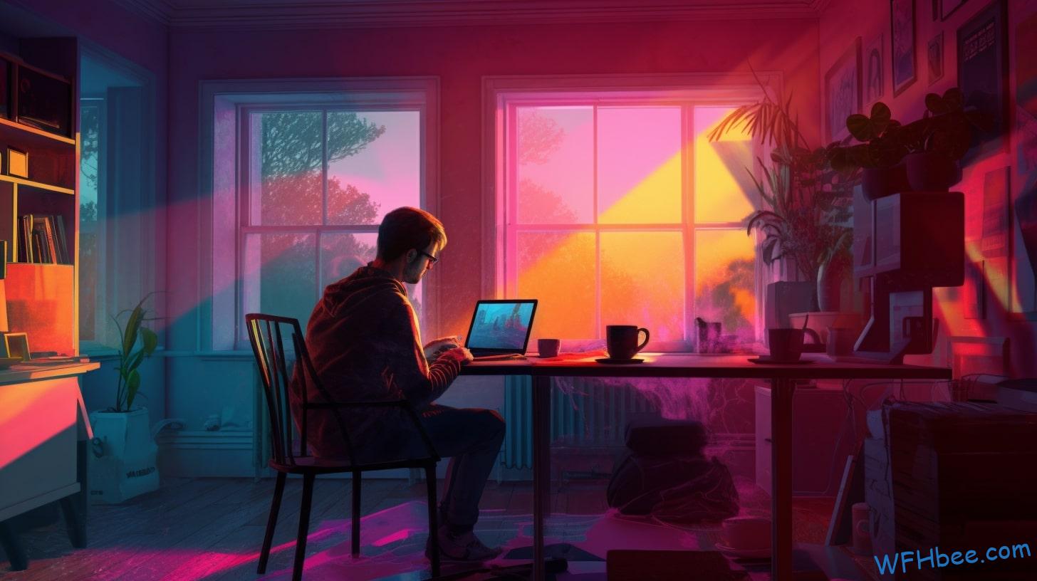 Remote Work for App Developers 13 Remote Work for App Developers