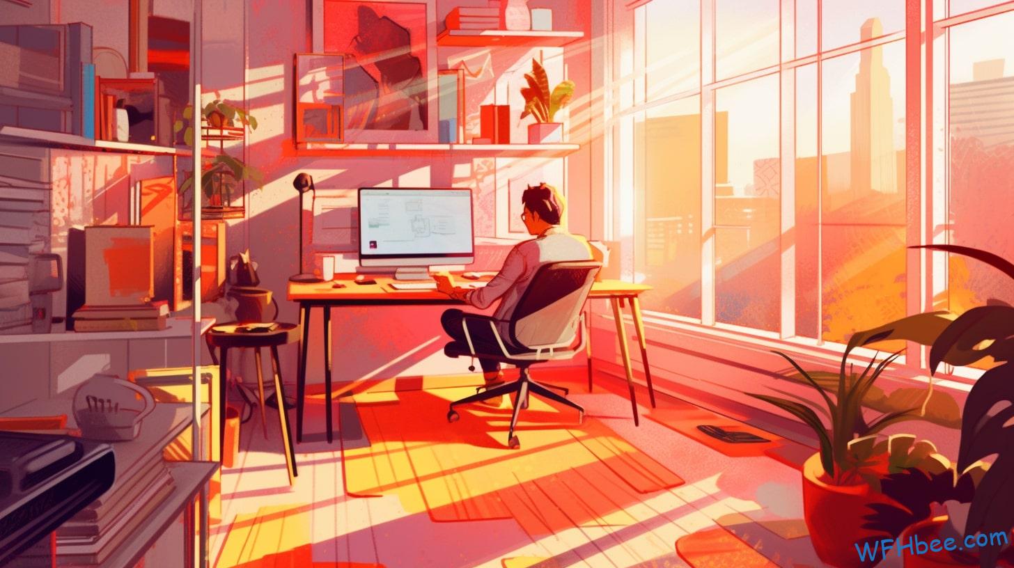 Remote Work for Architects: Design Remotely 4 Remote Work for Architects: Design Remotely