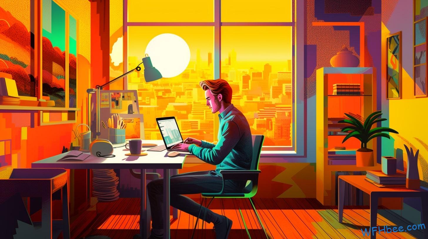 Remote Work for App Developers 17 Remote Work for App Developers