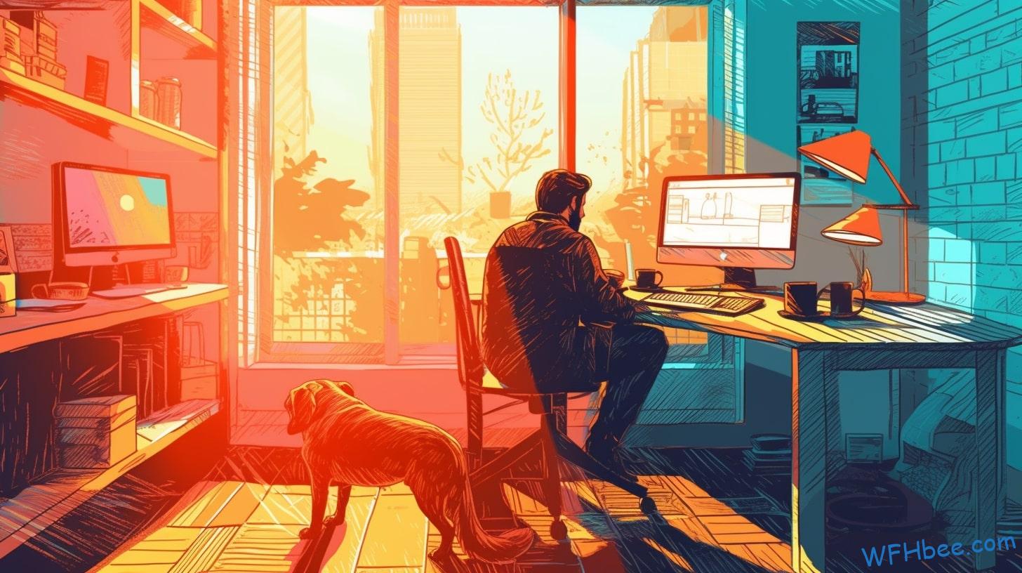 Remote Work for Students: Effective Online Learning 12 Remote Work for Students: Effective Online Learning