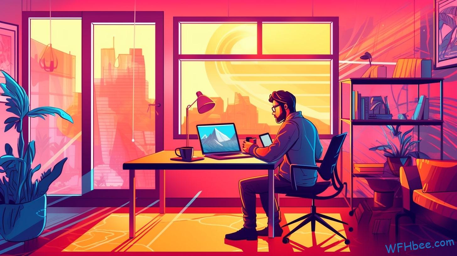 Remote Work for Language Teachers: Engage Virtually 8 Remote Work for Language Teachers: Engage Virtually