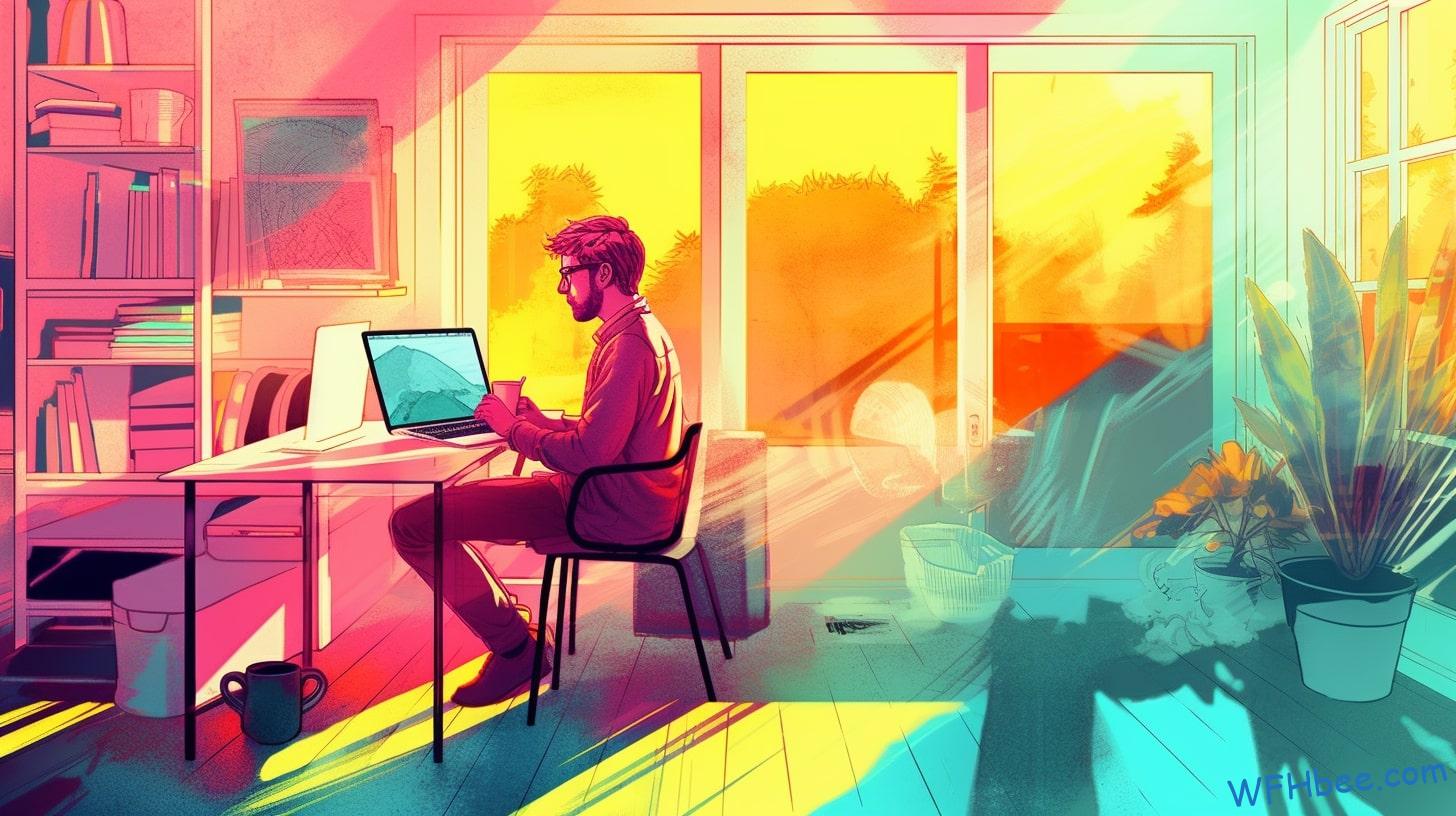 What Is The Difference Between Hybrid And Remote Work?