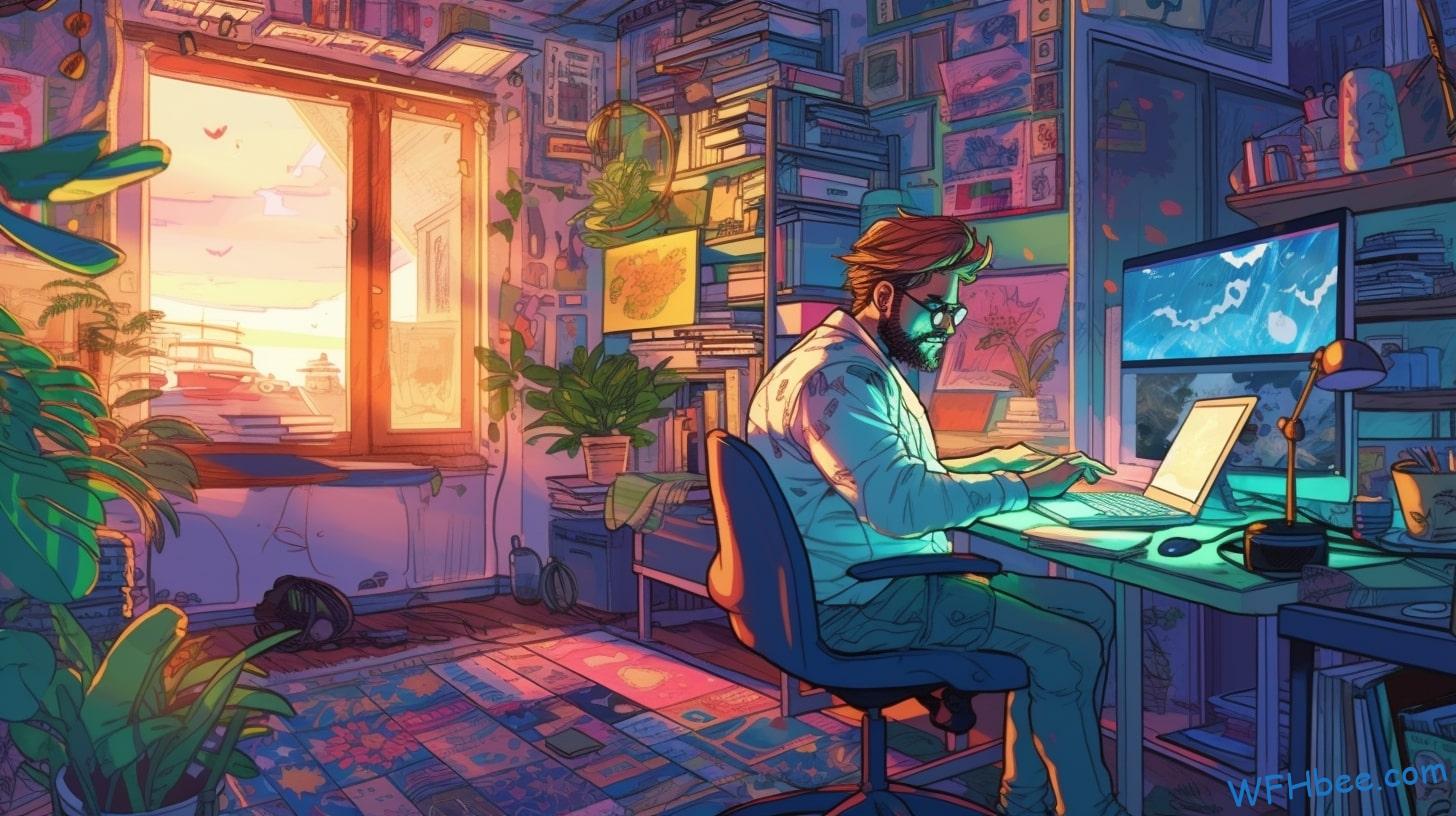 Remote Work for Product Managers 3 Remote Work for Product Managers