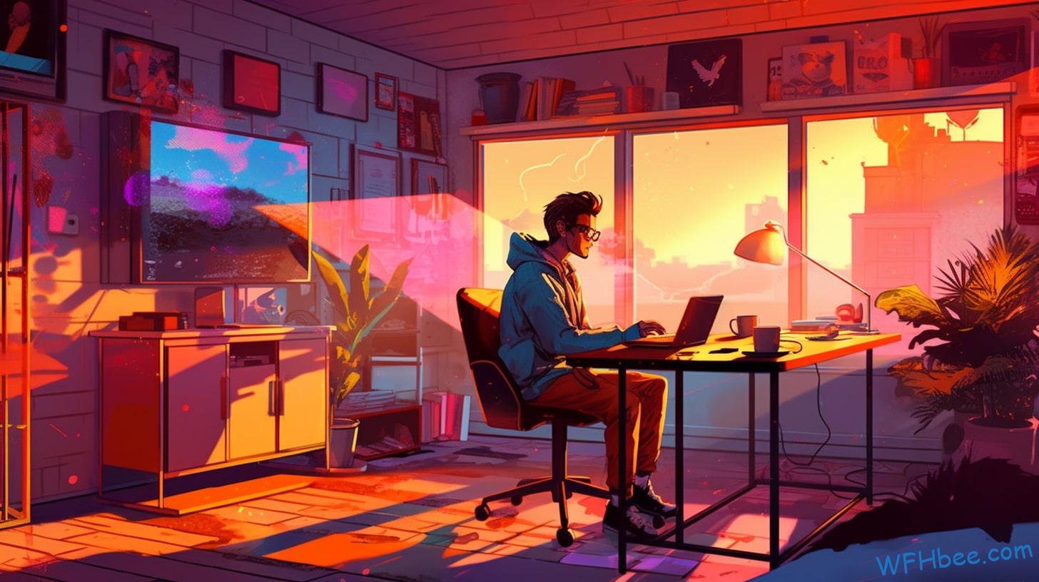 Remote Work for Language Teachers: Engage Virtually 11 Remote Work for Language Teachers: Engage Virtually