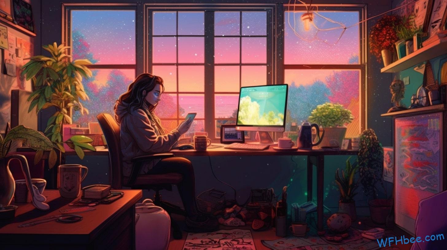 Remote Work for Creatives: Inspire and Collaborate 7 Remote Work for Creatives: Inspire and Collaborate