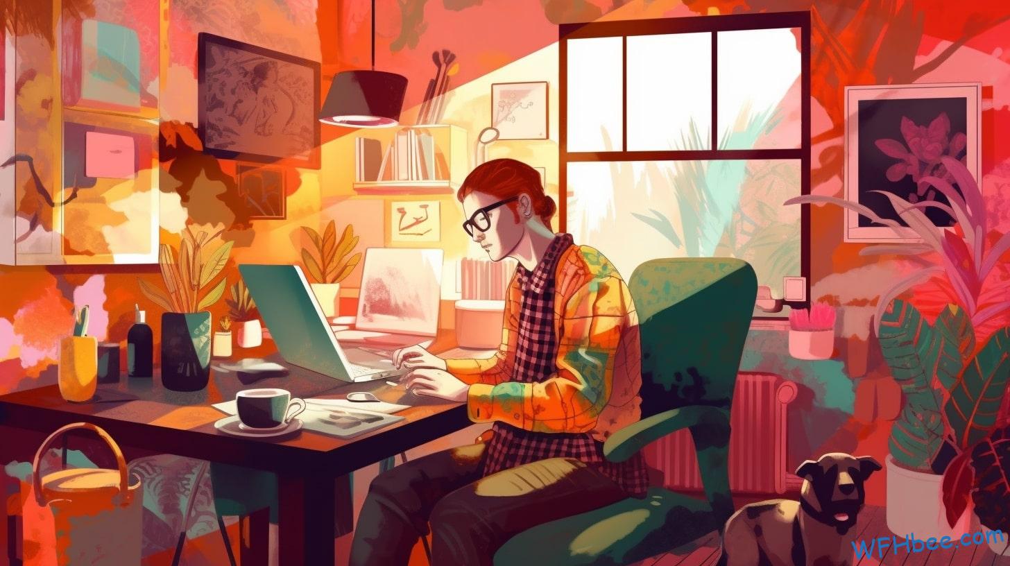 Remote Work for Translators: Translate Remotely 8 Remote Work for Translators: Translate Remotely