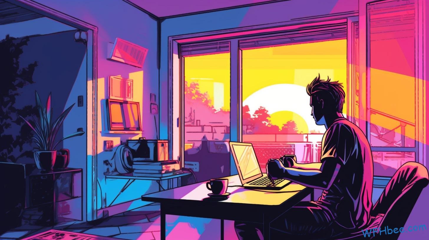 Remote Work for Graphic Designers 4 Remote Work for Graphic Designers